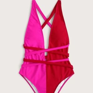 1 piece Swimsuit